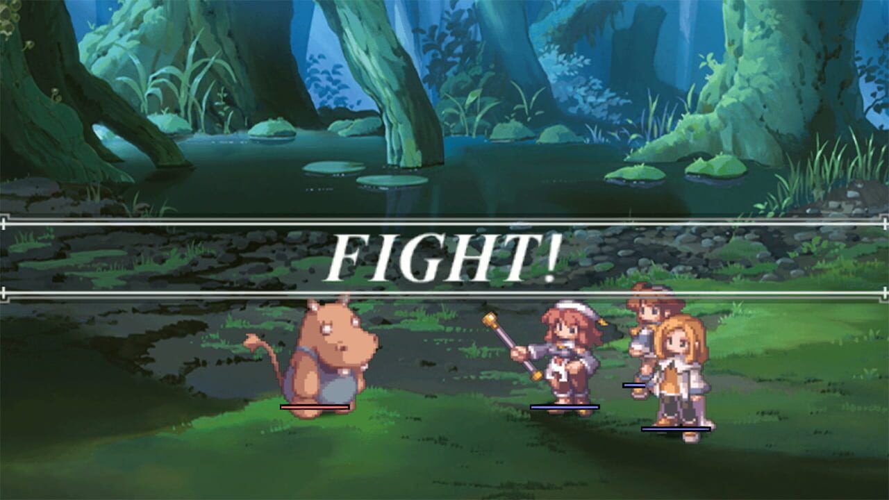 Prinny Presents: NIS Classics Vol 3 — Screenshot 4