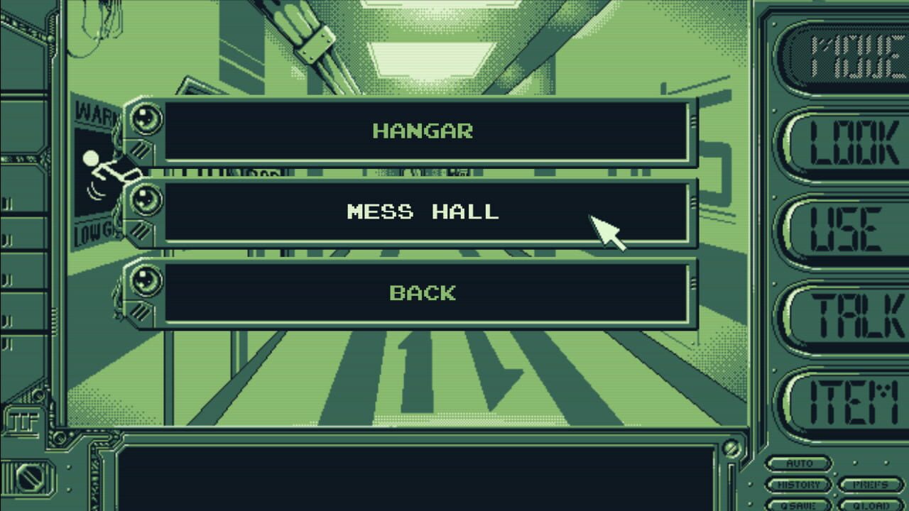 Stories from Sol: The Gun-Dog