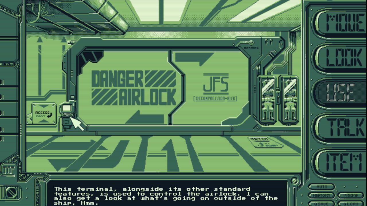 Stories from Sol: The Gun-Dog