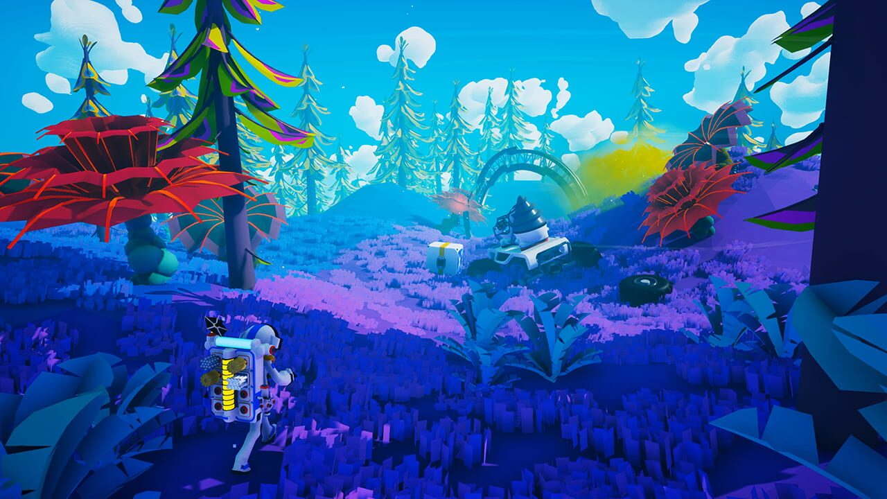 How to Find Your Way Home When Lost In Astroneer 