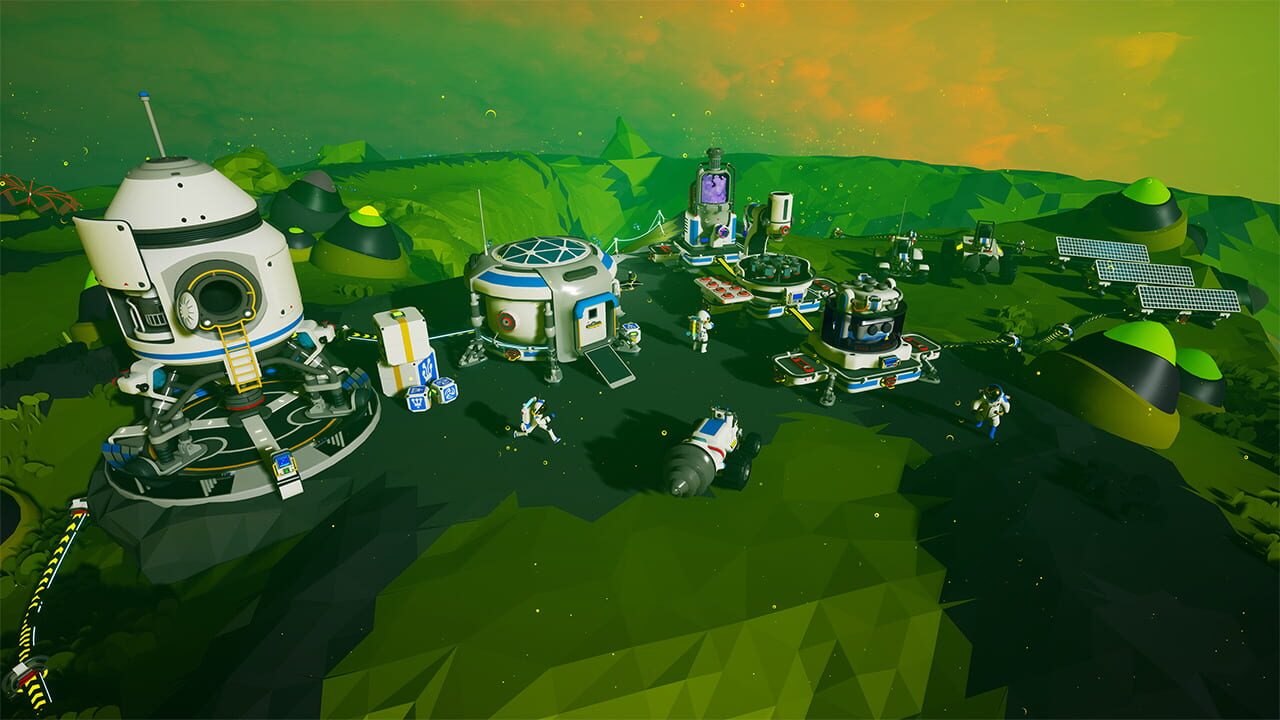 Optimal Power Generation on Each Planet In Astroneer 