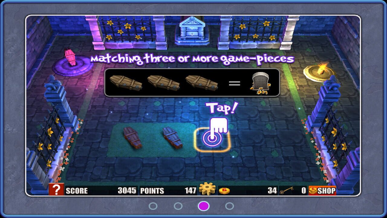 Graveyard Keeper Image