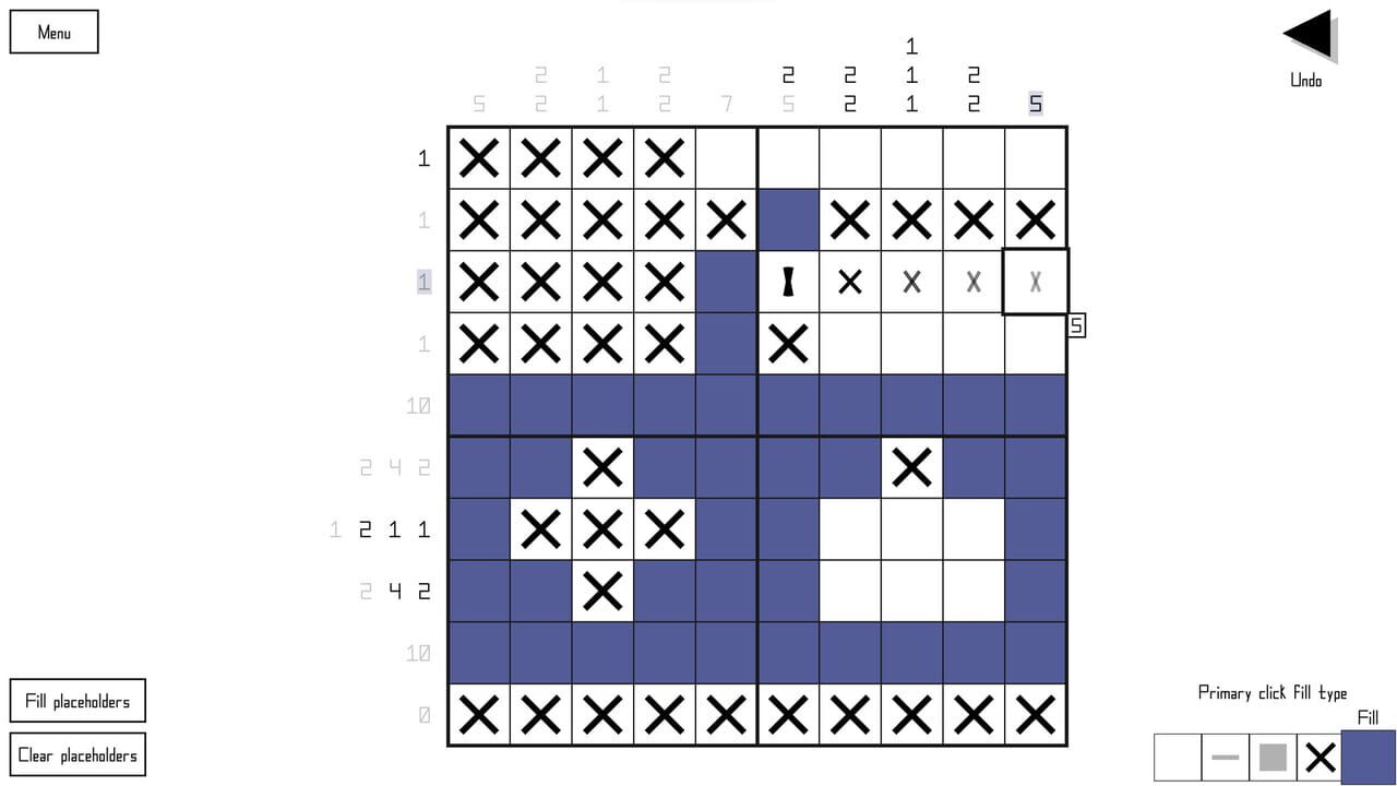 Nonozle Screenshot 1