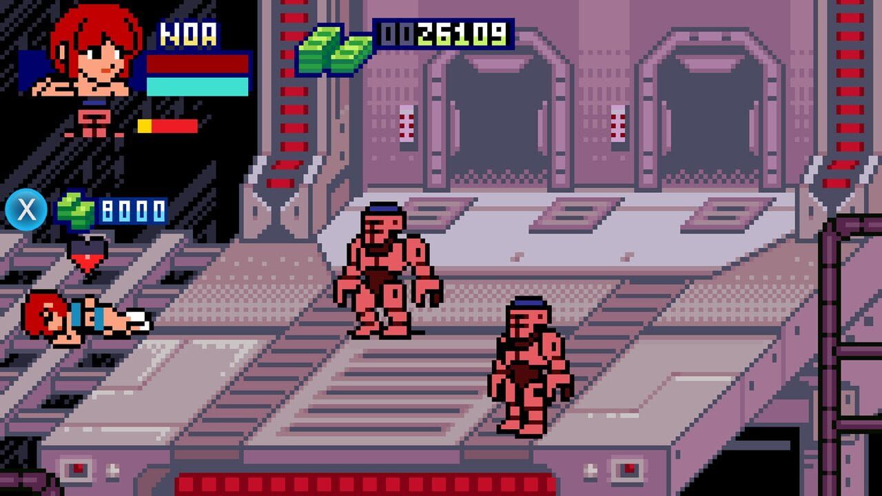 Last Beat Enhanced — Screenshot 2
