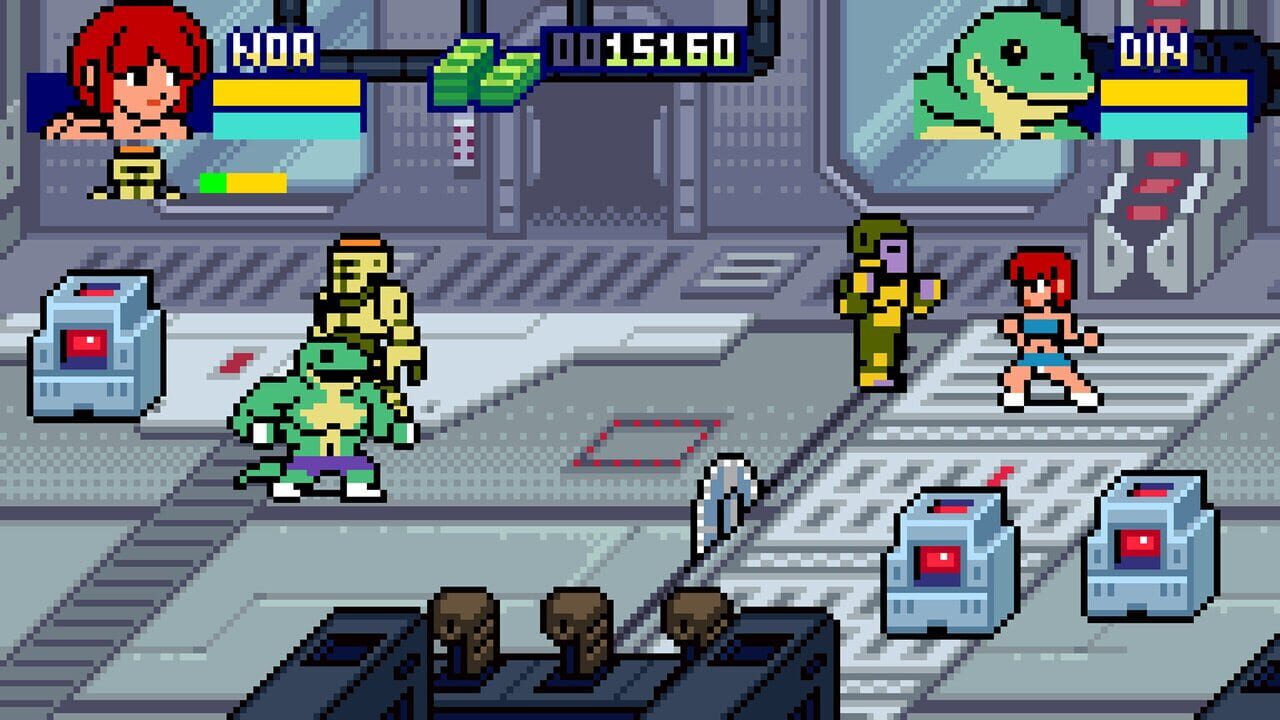 Last Beat Enhanced — Screenshot 3