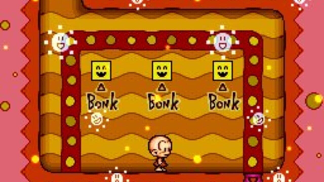 Super Genjin 2 — Screenshot 3