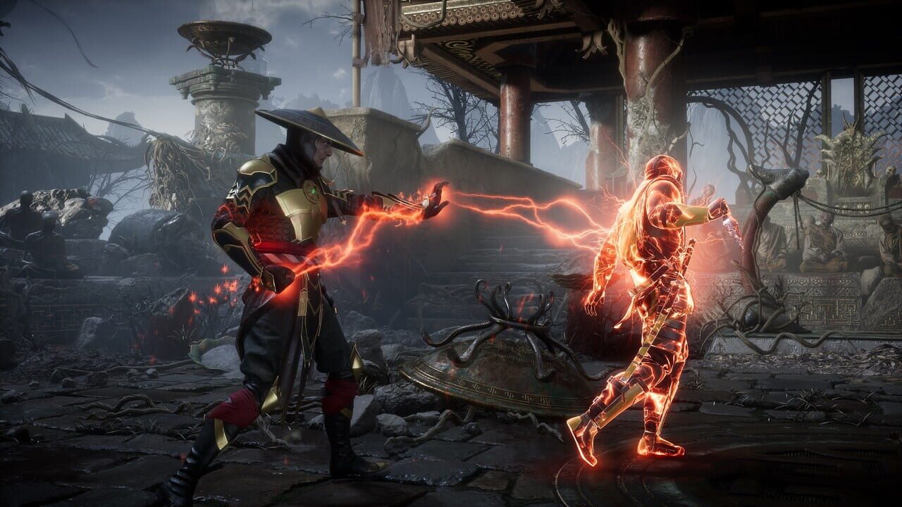 Mortal Kombat 11: Kombat Pack Image