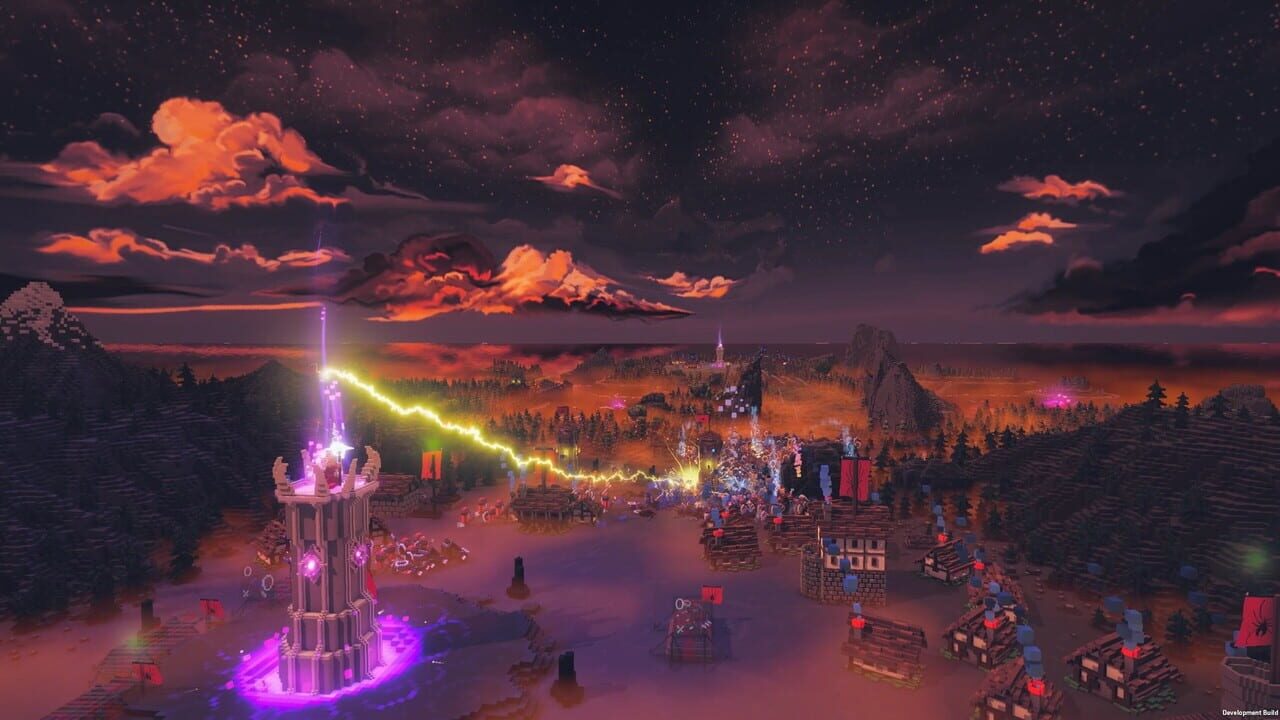 Screenshot de Heart of Muriet