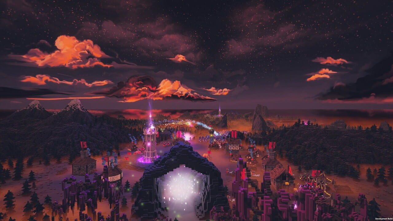Screenshot de Heart of Muriet