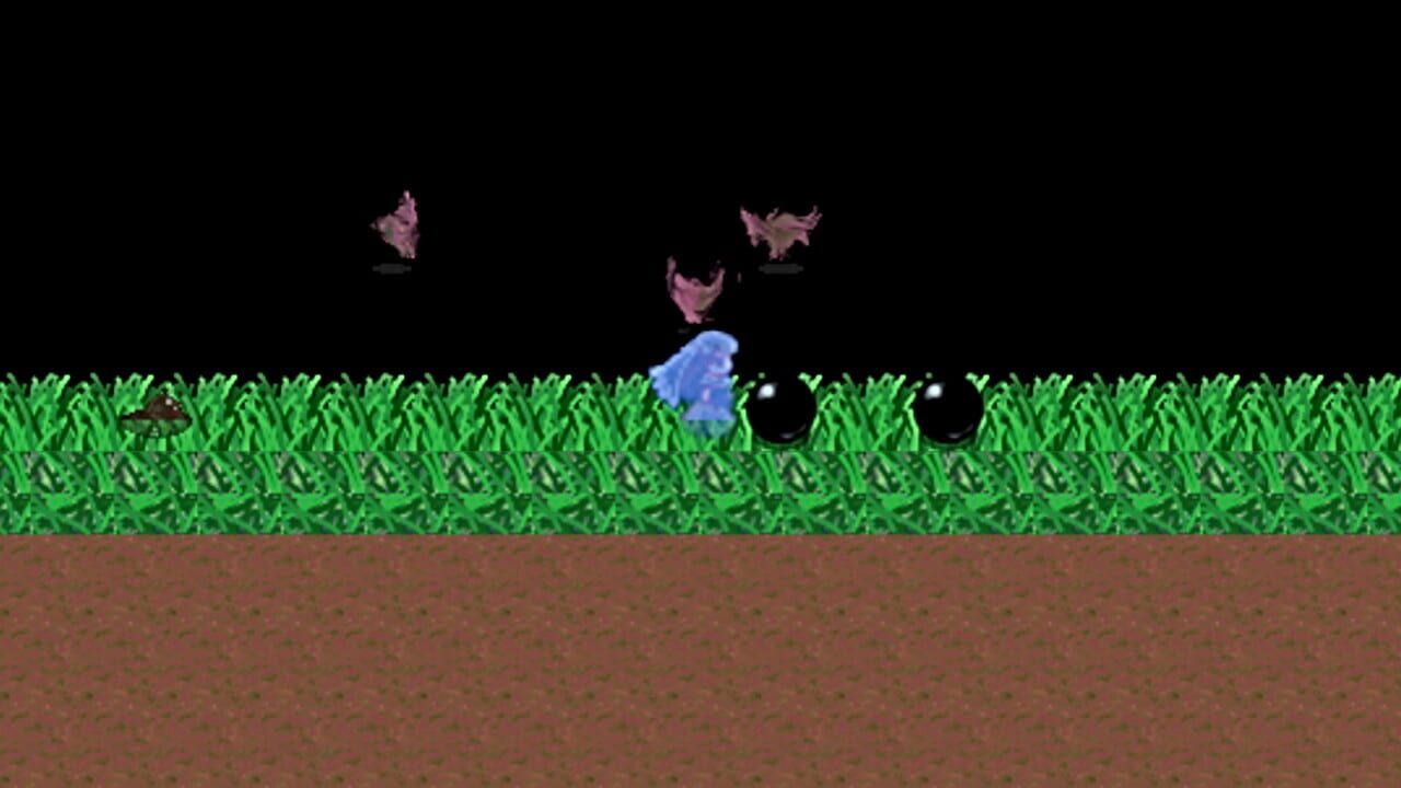 Mud Way — Screenshot 1