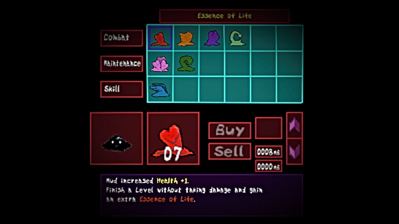 Mud Way — Screenshot 4