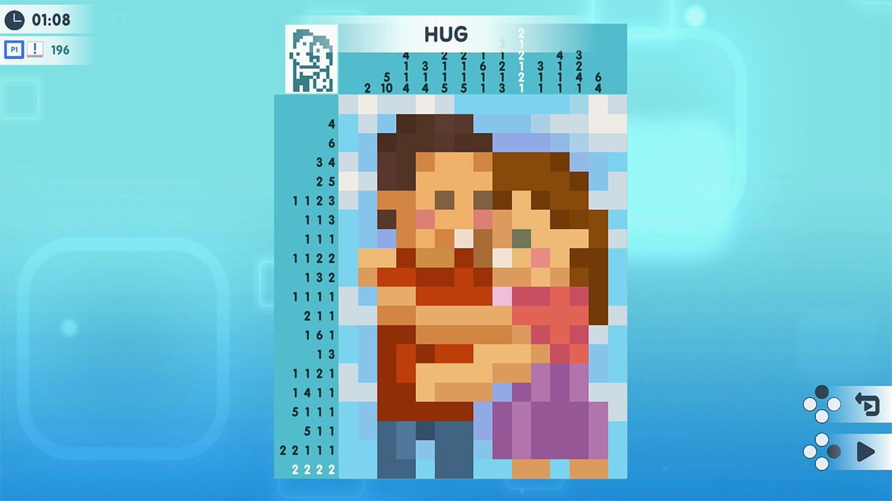 Logic Pic: Happy Pics — Screenshot 4