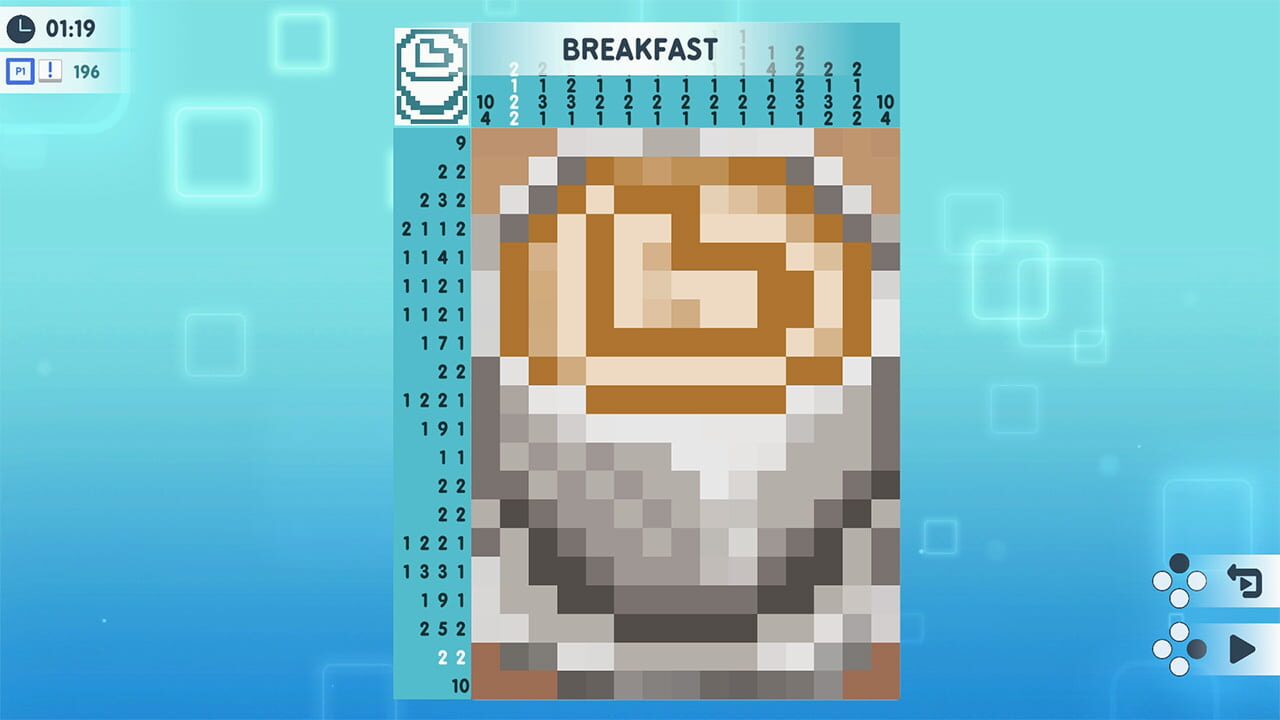 Logic Pic: Happy Pics — Screenshot 5