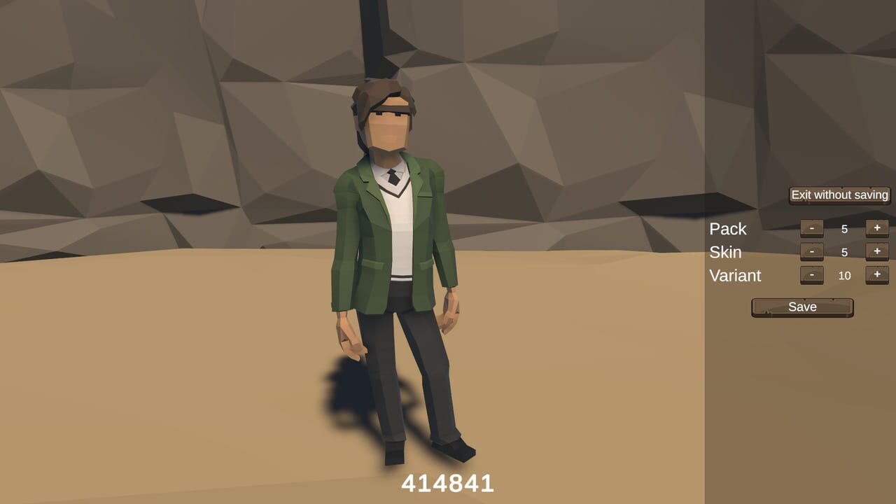 Trouble Town Image