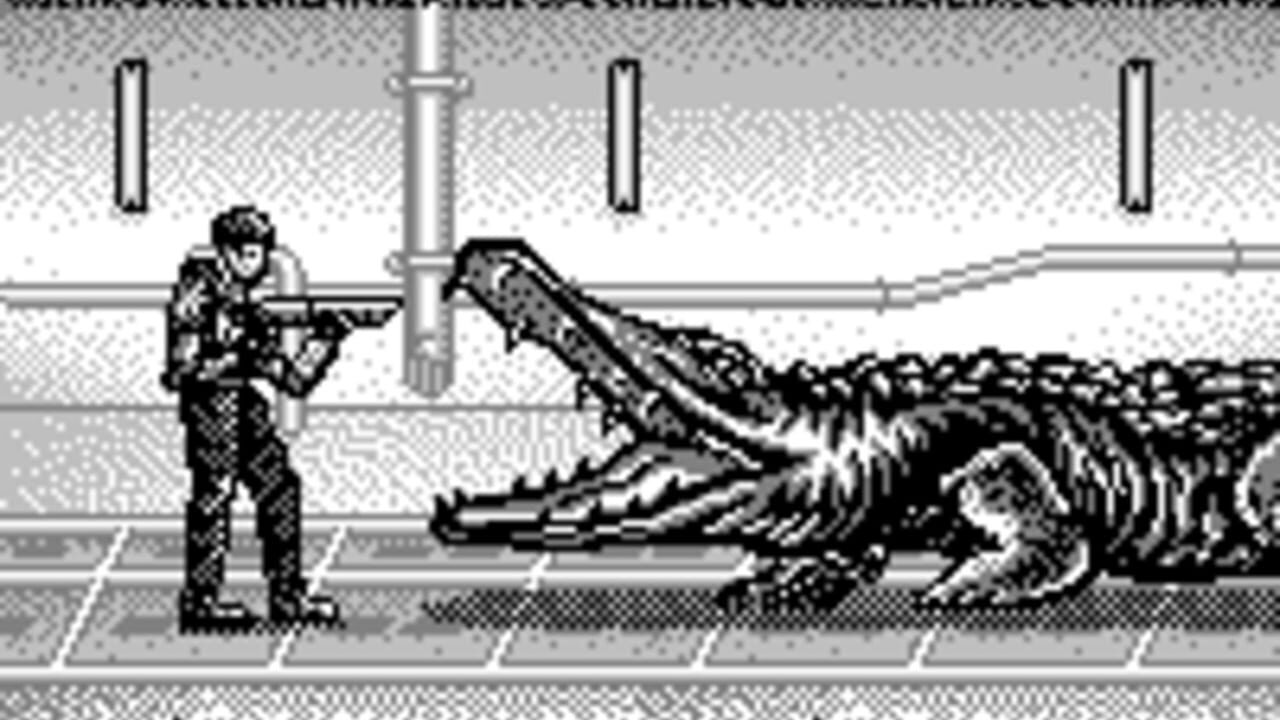 Resident Evil 2 — Screenshot 2