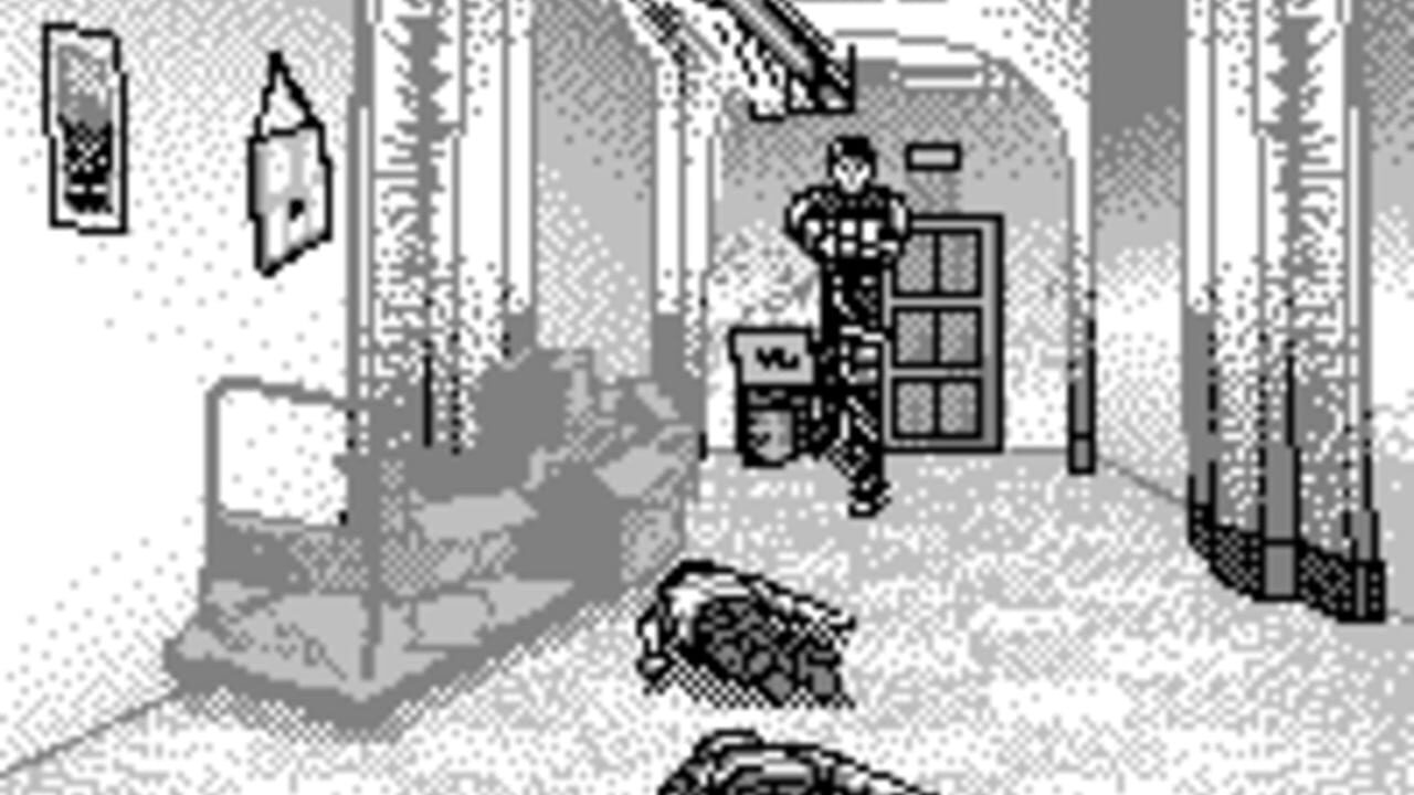 Resident Evil 2 — Screenshot 3