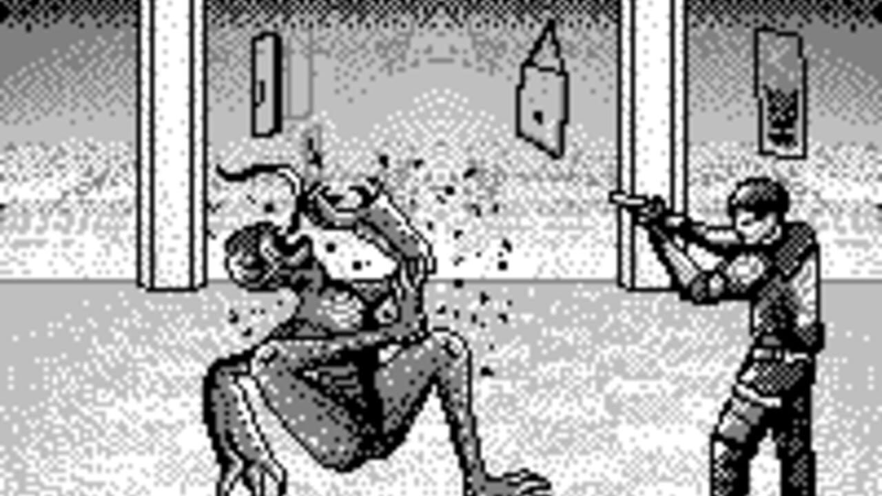 Resident Evil 2 — Screenshot 4