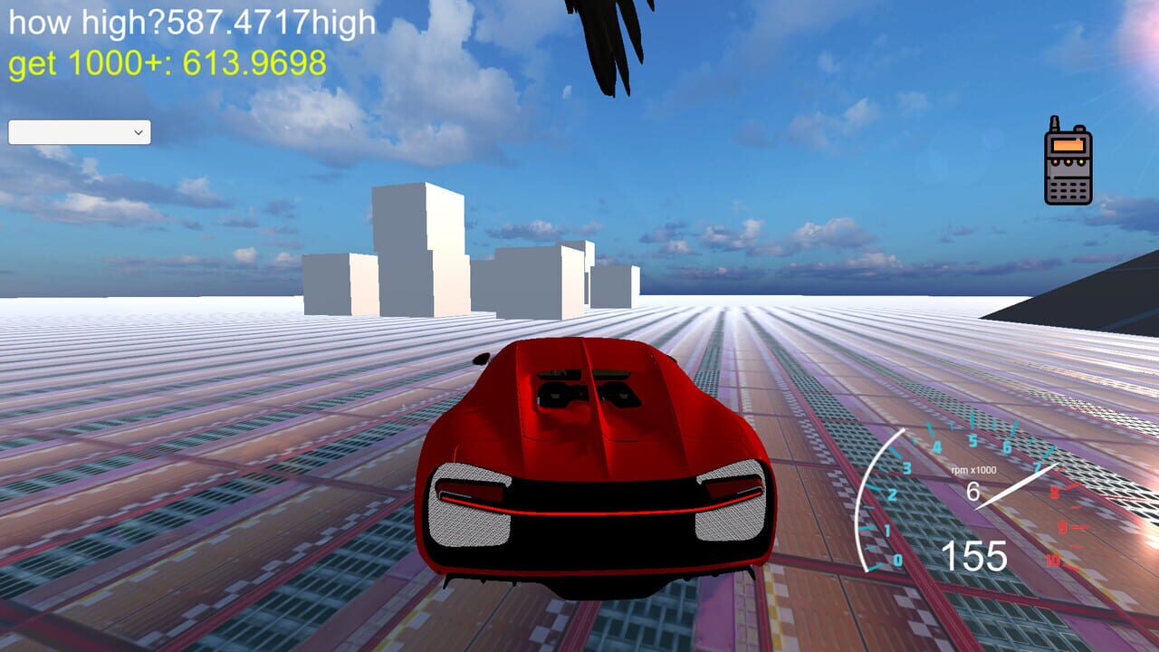 Police Scanner Radio — Screenshot 3