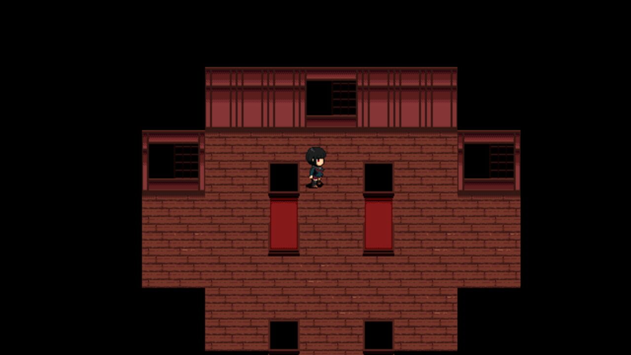 Amiha's Nightmare Castle — Screenshot 2