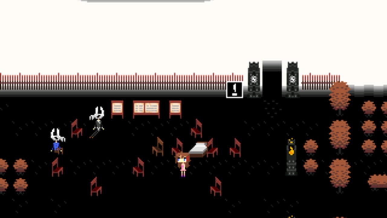 May — Screenshot 1