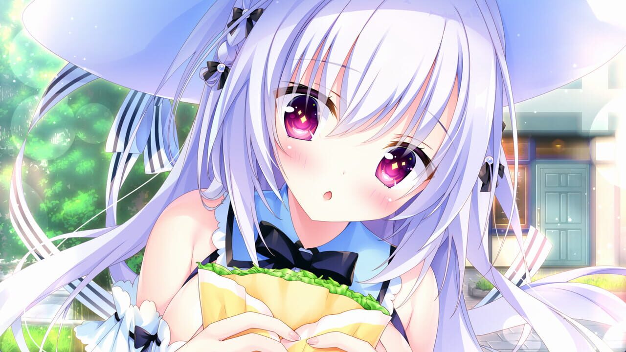 Animal Trail Girlish Square Image