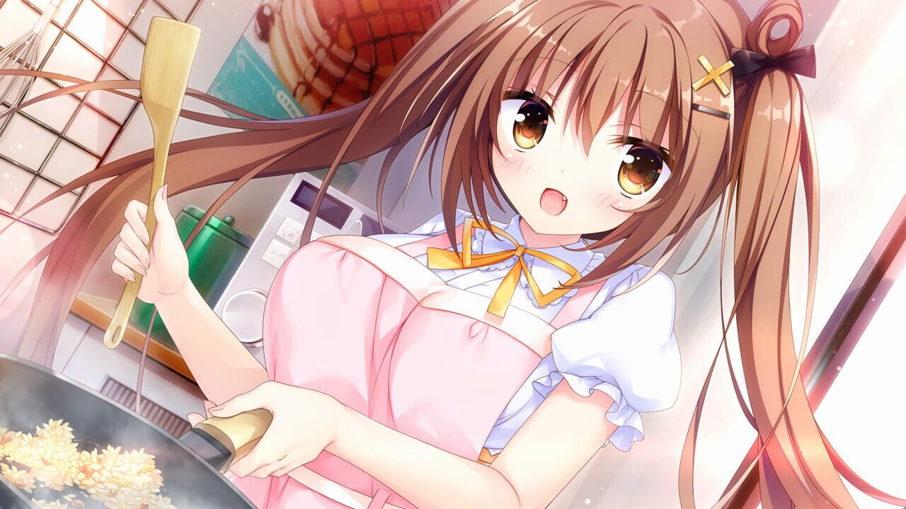 Animal Trail Girlish Square Image