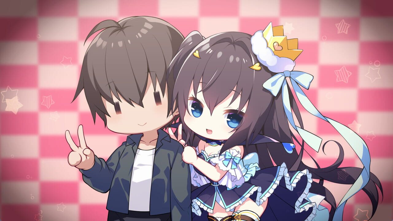 Animal Trail Girlish Square Image