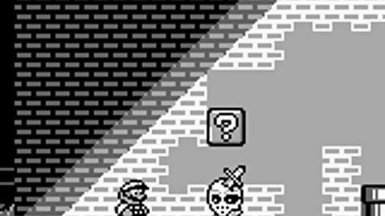 Super Mario Land 2: 6 Golden Coins thumbnail 12