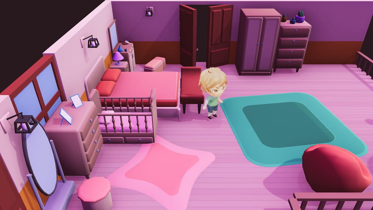 Chill Town — Screenshot 1