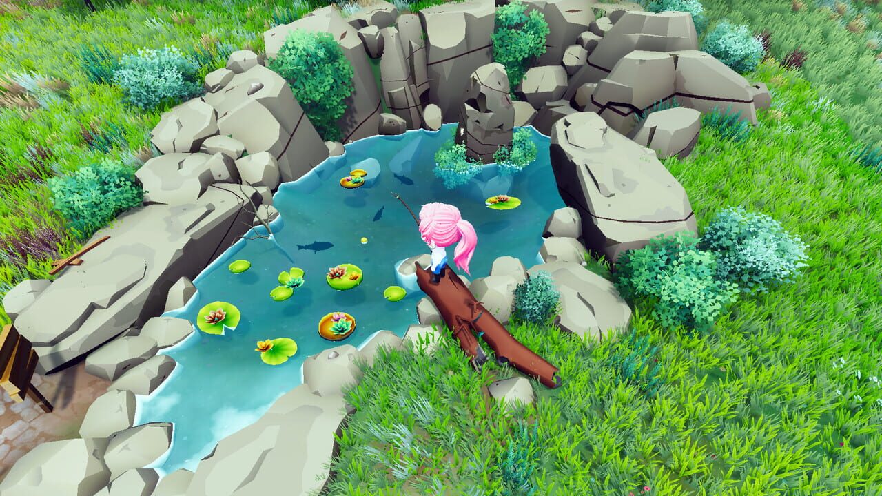 Chill Town — Screenshot 5