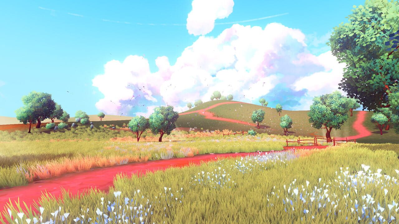 Chill Town — Screenshot 2