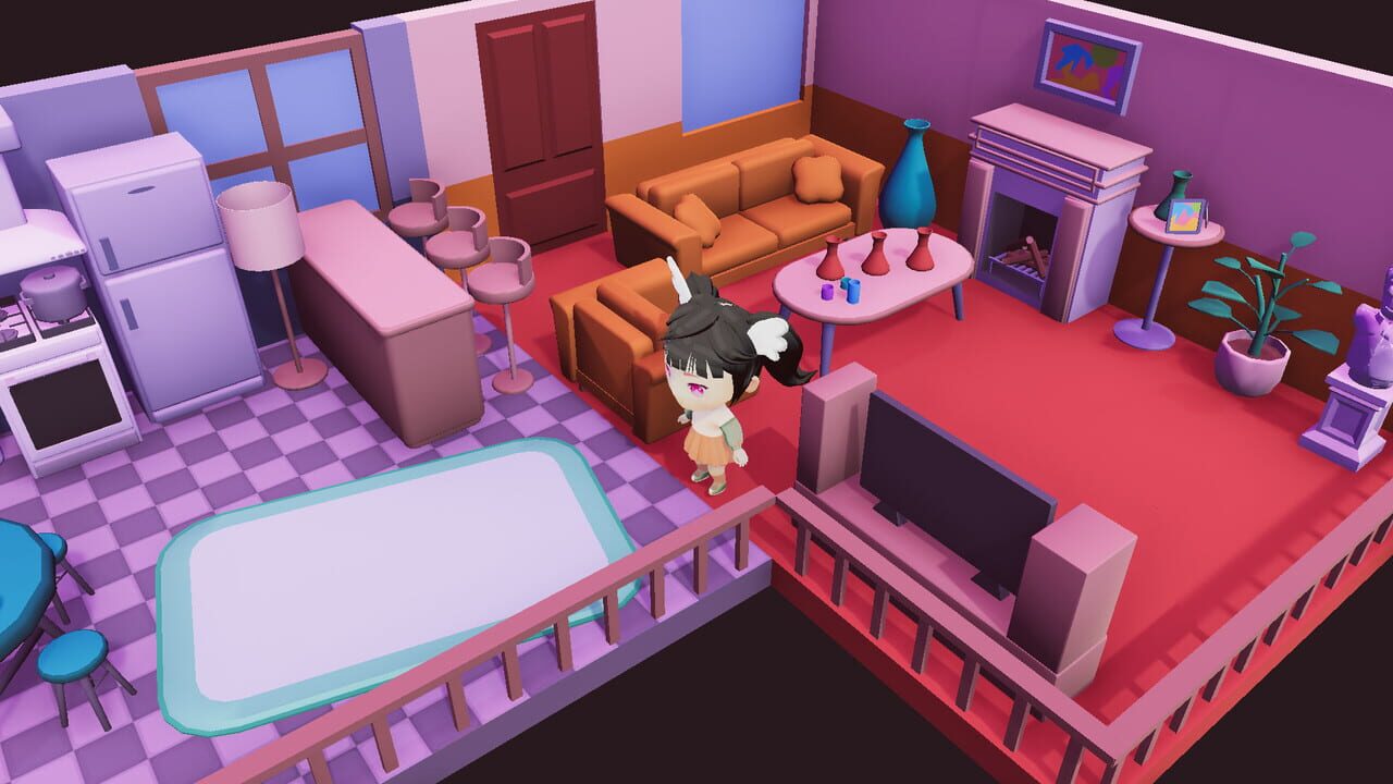 Chill Town — Screenshot 4
