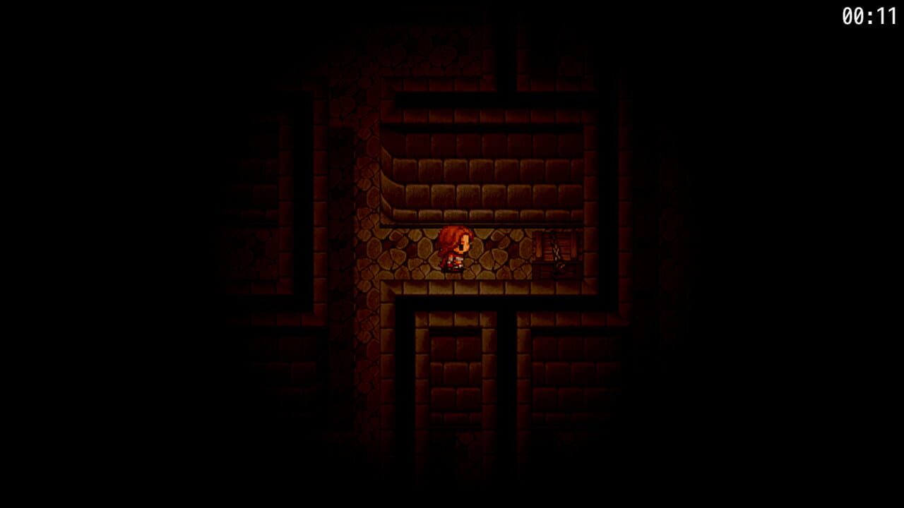Girl and Demon 1 — Screenshot 5