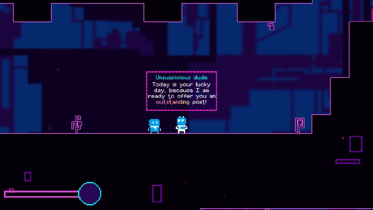 Easy Simple Game — Screenshot 1