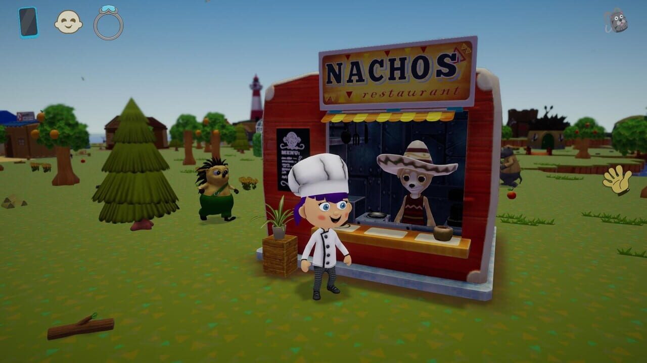 Isla Sinaloa — Screenshot 5