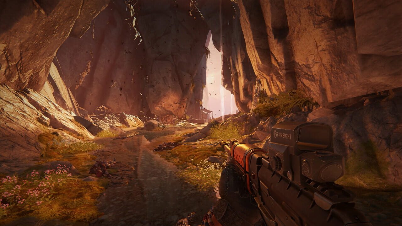 Captura 11 de Shatterline