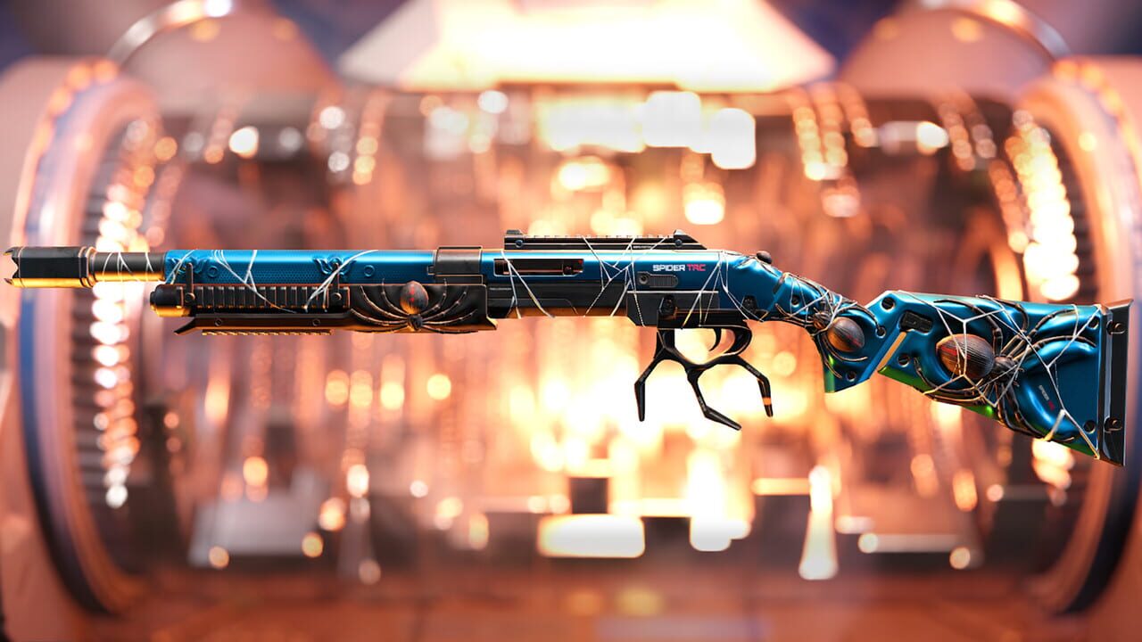 Captura 14 de Shatterline