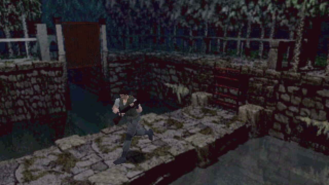 Resident Evil thumbnail 9