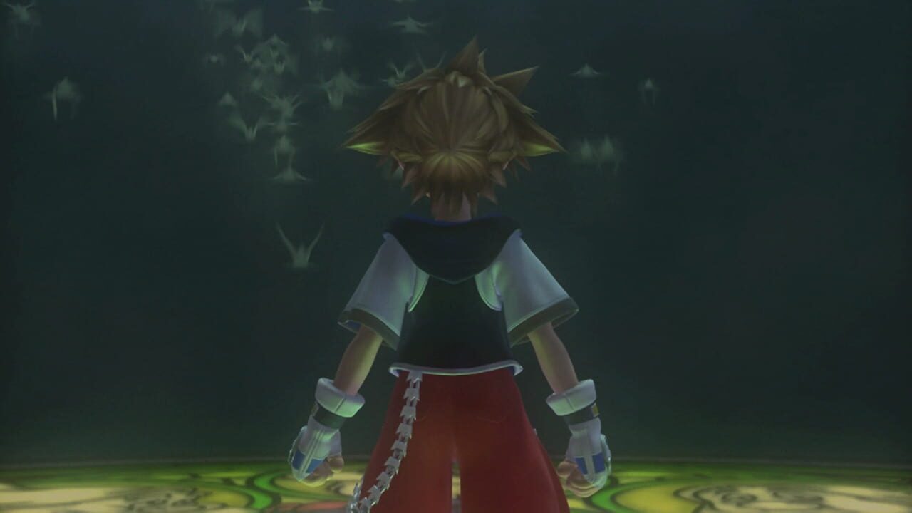 Kingdom Hearts Final Mix Image