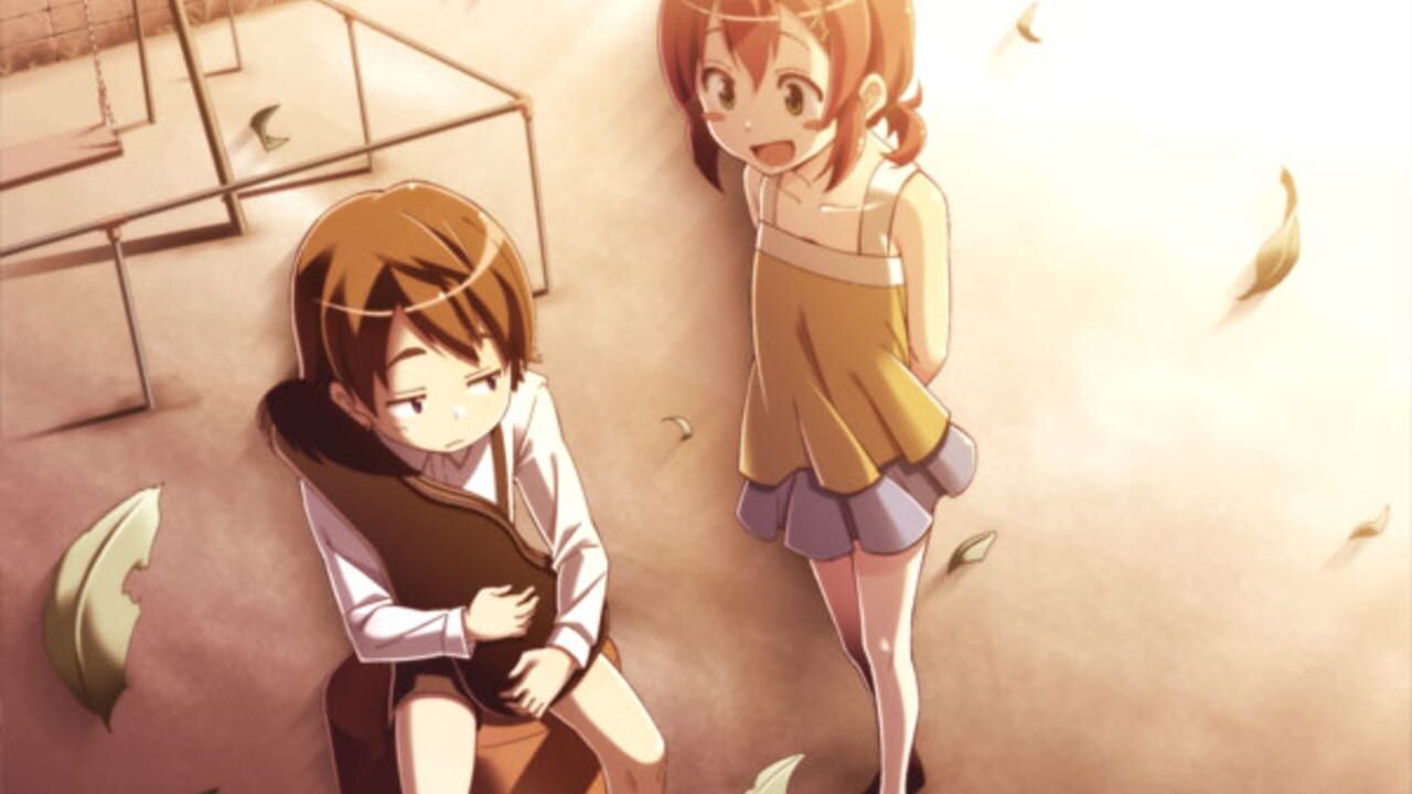 Deardrops Distortion Screenshot 1