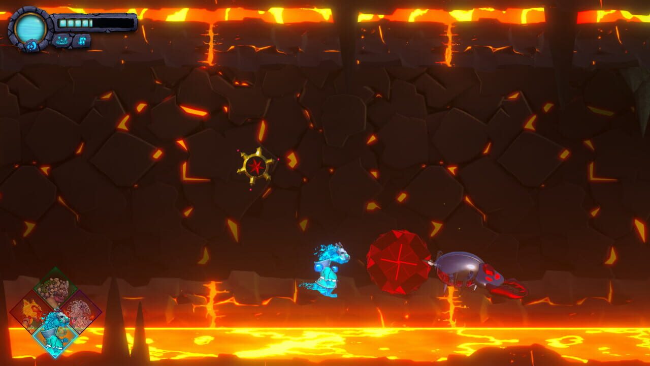 4 The Elements Nintendo Switch — buy online and track price history ...