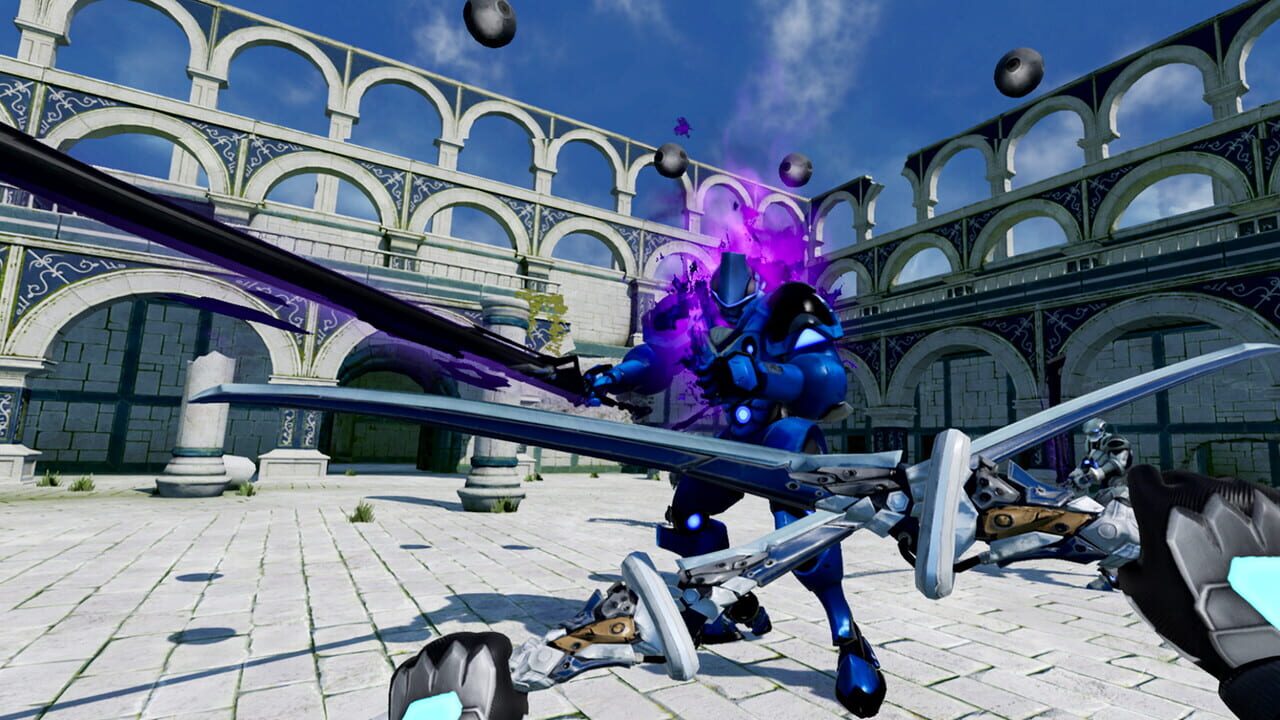 Altair Breaker Image