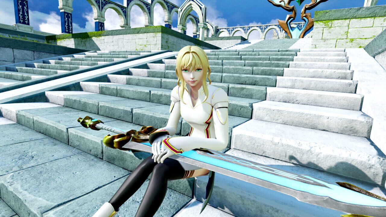 Altair Breaker Image