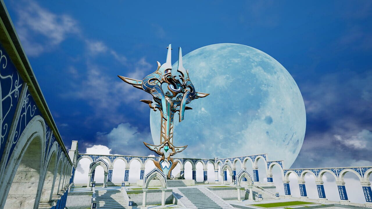 Altair Breaker Image