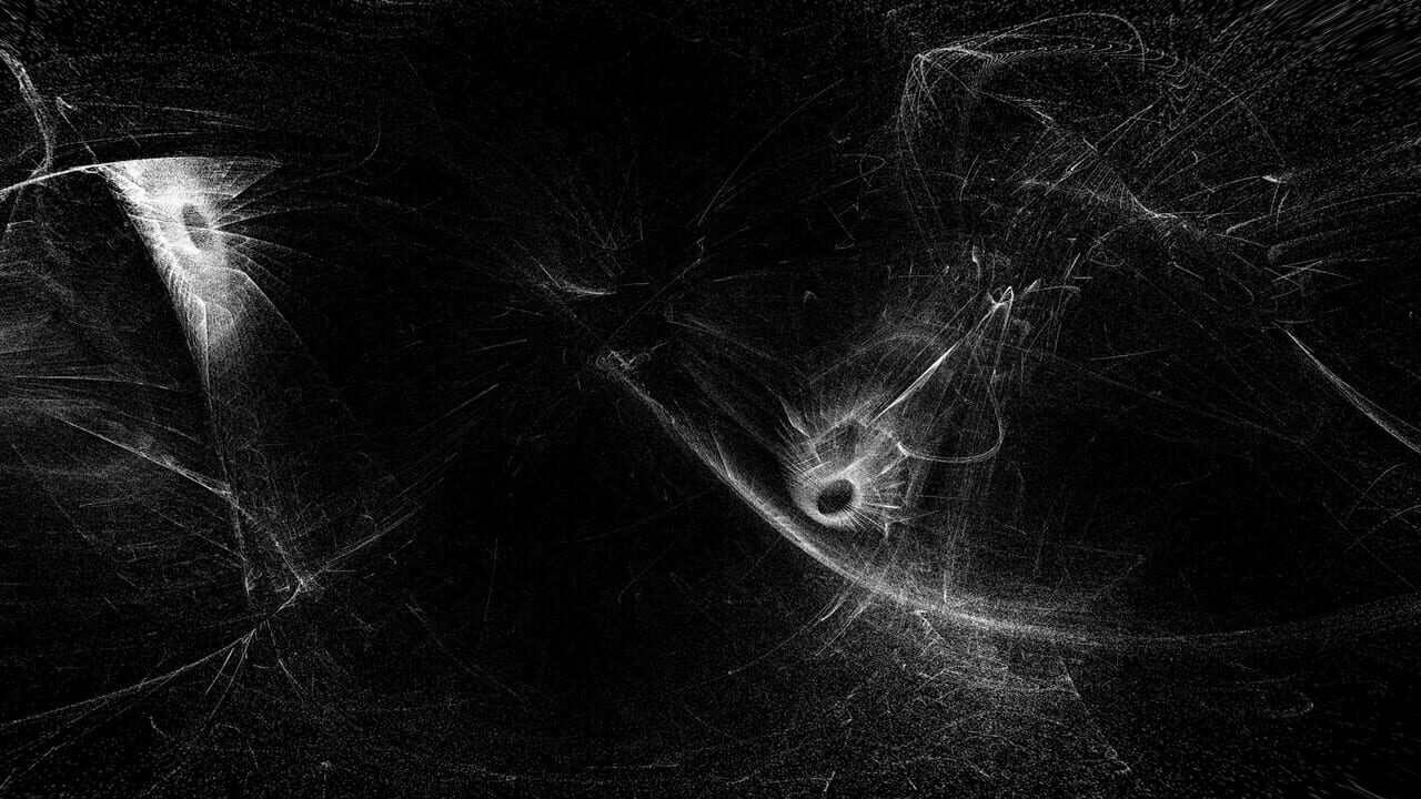Entanglement Image