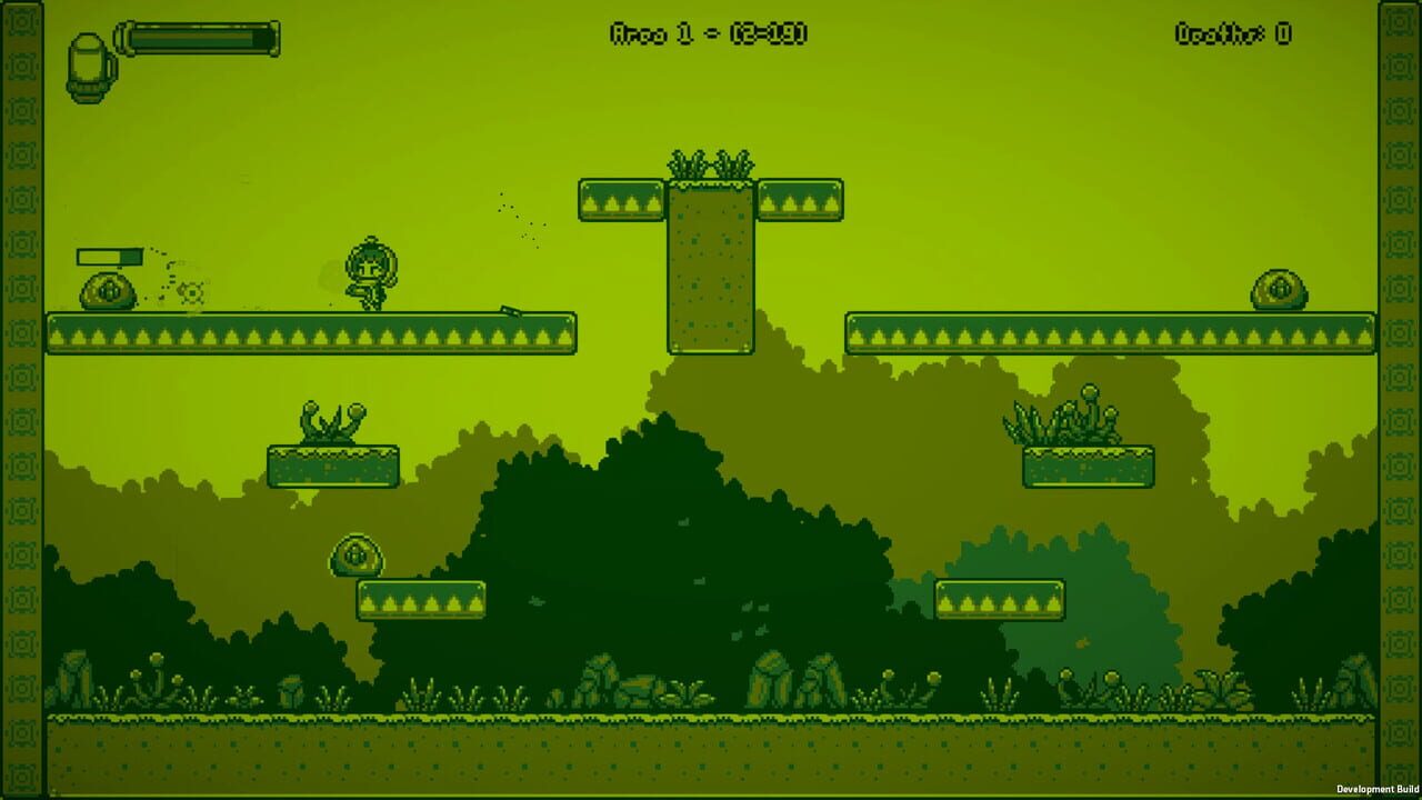 The Last Trophy — Screenshot 2