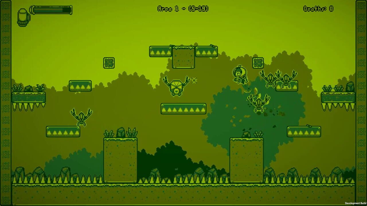 The Last Trophy — Screenshot 4