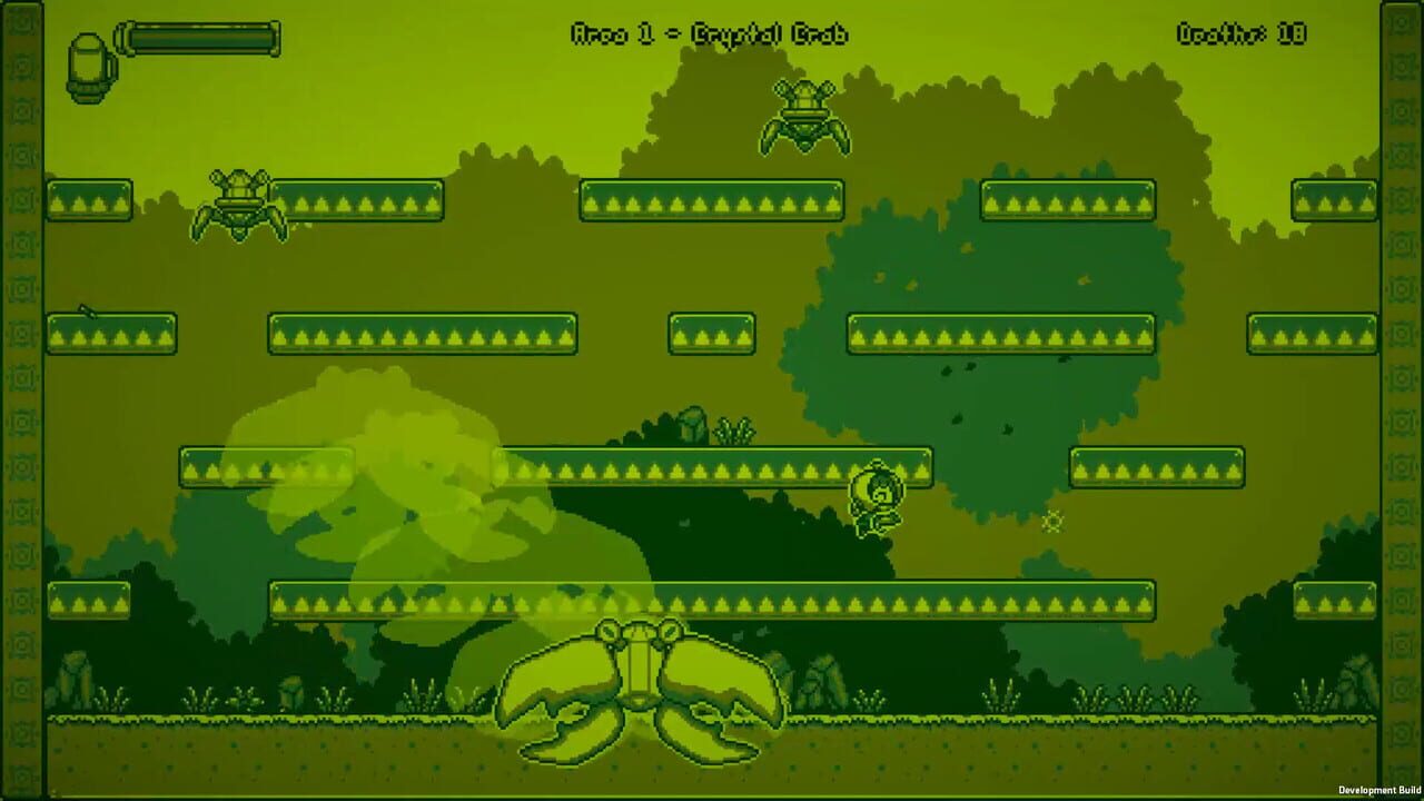 The Last Trophy — Screenshot 5