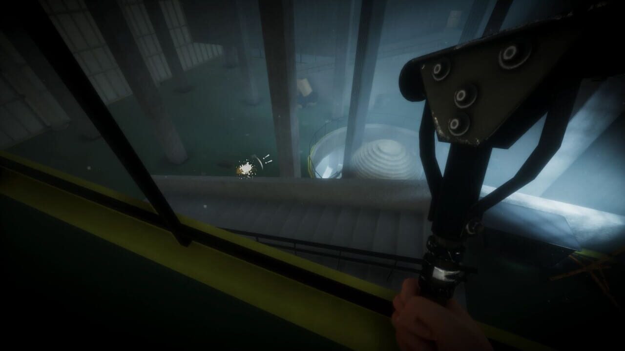 Capture 1 de The Highrise
