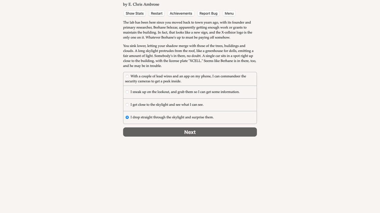 Skystrike: Wings of Justice Image